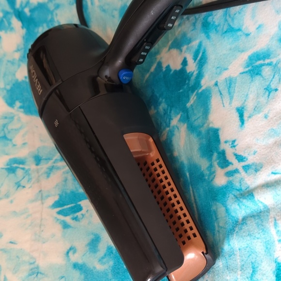 Revlon Salon 360 Surround Hair Dryer and Styler - Picture 5 of 7